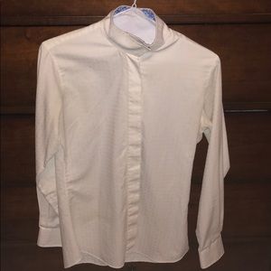 Sterling Collection show shirt
